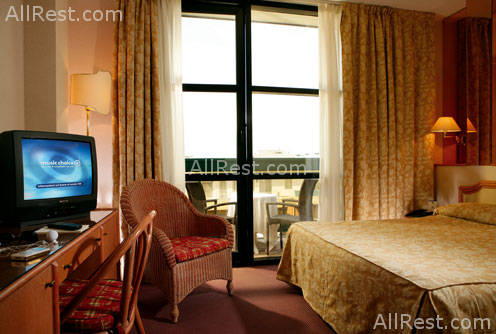 Park Hotel Brasilia 10